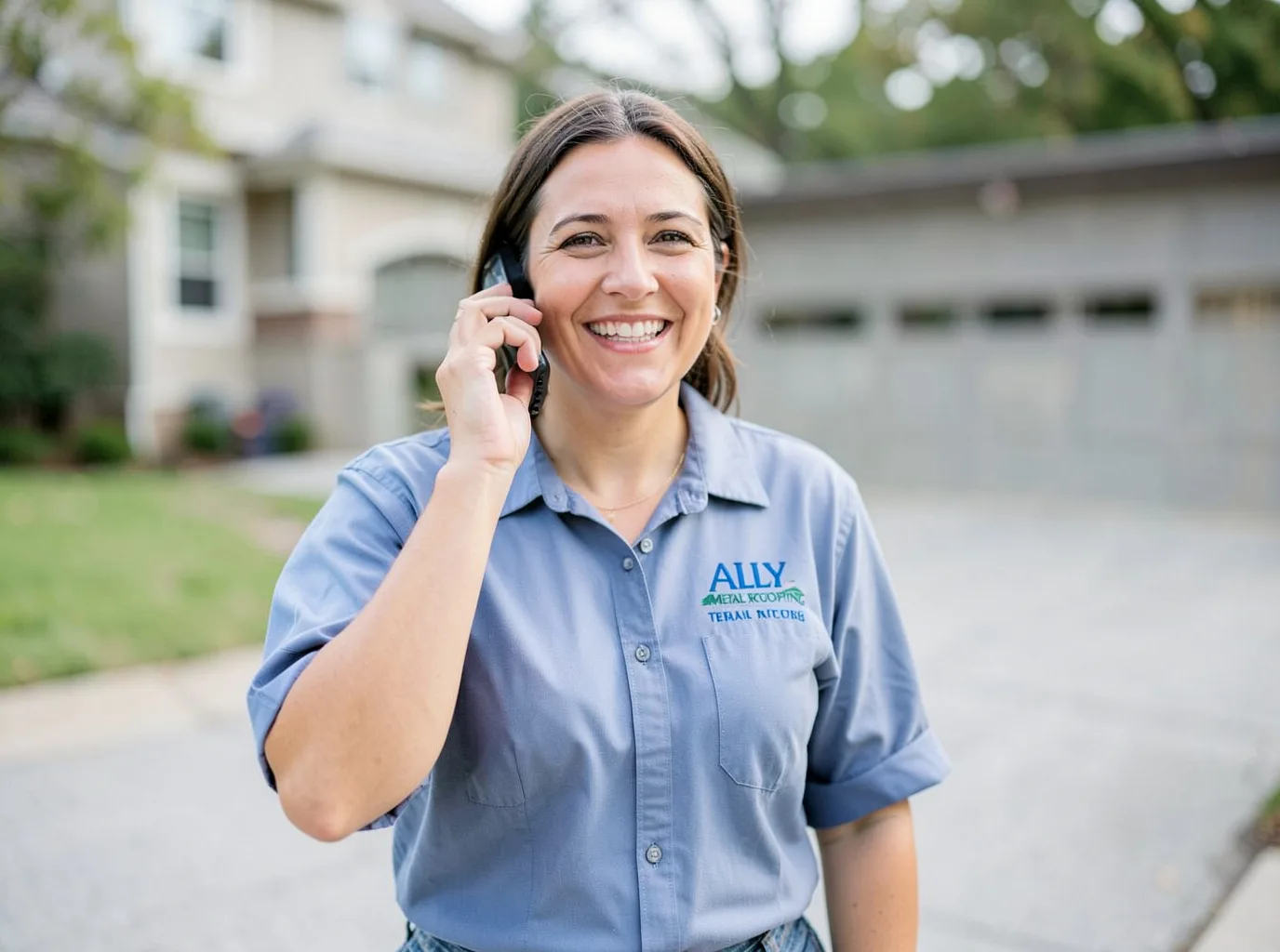 Metal Roof Installation King, WI FAQs